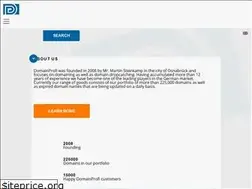 Sites similar to elektronisches-tuerschloss.eu