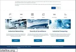 Sites similar to elektronix.se
