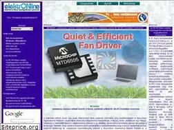Sites similar to elektronline.hu