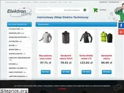 Sites similar to elektrononline.pl