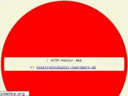 Sites similar to elektronotdienst-nuernberg.de