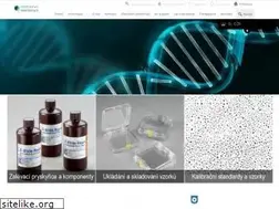 Sites similar to elektronovamikroskopie.eu