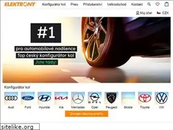 Sites similar to elektrony.cz