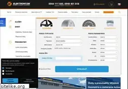 Sites similar to elektrony.sk