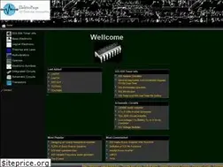 Sites similar to elektropage.com