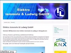 Sites similar to elektropartner-koenigsbrunn.de