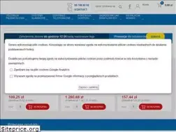 Sites similar to elektropek.pl