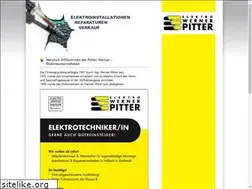 Sites similar to elektropitter.at