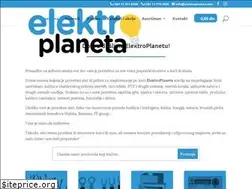 Sites similar to elektroplaneta.com