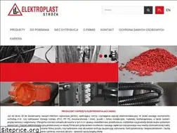 Sites similar to elektroplast.com