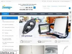 Sites similar to elektroplus.com.ua