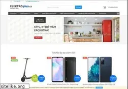 Sites similar to elektroplus.cz