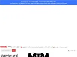 Sites similar to elektropohony.sk