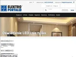 Sites similar to elektroportal.pl