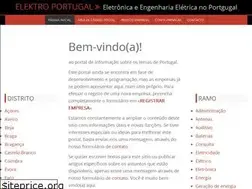 Sites similar to elektroportugal.com