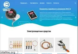 Sites similar to elektropribor.net