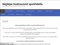 Sites similar to elektropristroje.cz