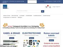 Sites similar to elektroproducten.nl