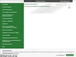 Sites similar to elektroprofishop.hu