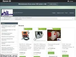 Sites similar to elektroprom.com.ua