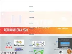 Sites similar to elektroprom.si