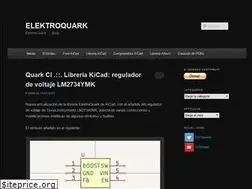 Sites similar to elektroquark.com