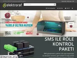 Sites similar to elektroraf.com