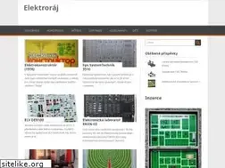 Sites similar to elektroraj.cz
