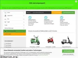Sites similar to elektroroller-bodensee.de