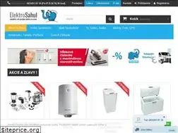 Sites similar to elektrosahul.eu