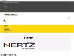 Sites similar to elektrosell.com.tr