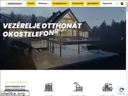 Sites similar to elektroserv.hu
