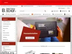 Sites similar to elektroshop-bischof.de
