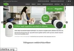 Sites similar to elektroshop.hu