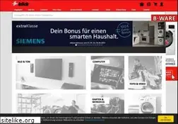 Sites similar to elektroshopkoeck.com