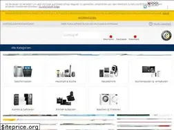 Sites similar to elektroshopwagner.at