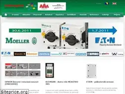 Sites similar to elektrosistem.ba