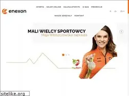 Sites similar to elektroskandia.pl