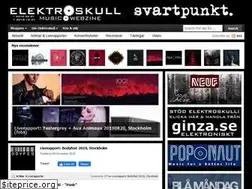 Sites similar to elektroskull.com