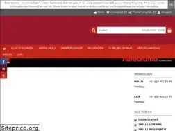 Sites similar to elektrosmets.be