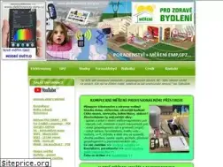 Sites similar to elektrosmog-zony.cz