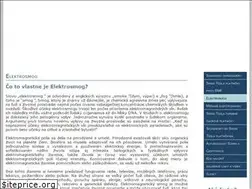 Sites similar to elektrosmog.sk
