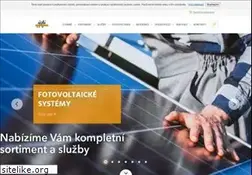 Sites similar to elektrosms.cz