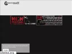 Sites similar to elektrospank.com