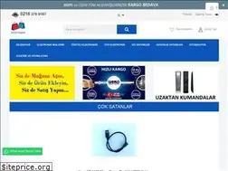 Sites similar to elektrospot.com