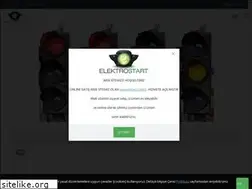 Sites similar to elektrostart.com