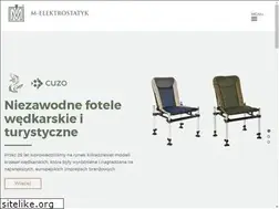 Sites similar to elektrostatyk.com