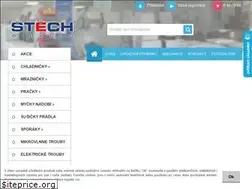 Sites similar to elektrostech.cz