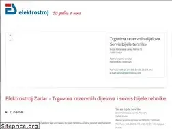 Sites similar to elektrostroj.com
