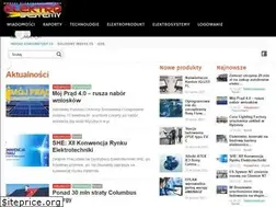 Sites similar to elektrosystemy.pl